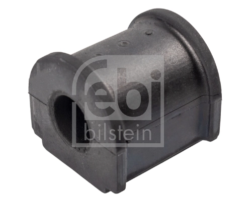 Mounting, stabiliser bar